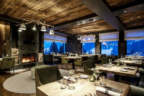 A-ROSA Ifen Hotel Kleinwalsertal, Забронировать Отель Отели Брегенца 5 звезд, 5*