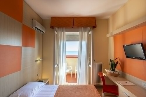 Hotel Regent, Varaa Hotelli Hotellit Abruzzo aamiaisella, Aamiainen