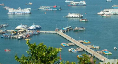 The Park Pattaya, Забронировать Отель Недорогие отели Паттайя, рядом с Железнодорожный вокзал Паттайя, недорого