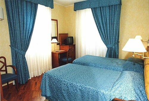Hotel Antico Masetto, Забронировать Отель Отели Лампореккьо с парковкой, Парковка