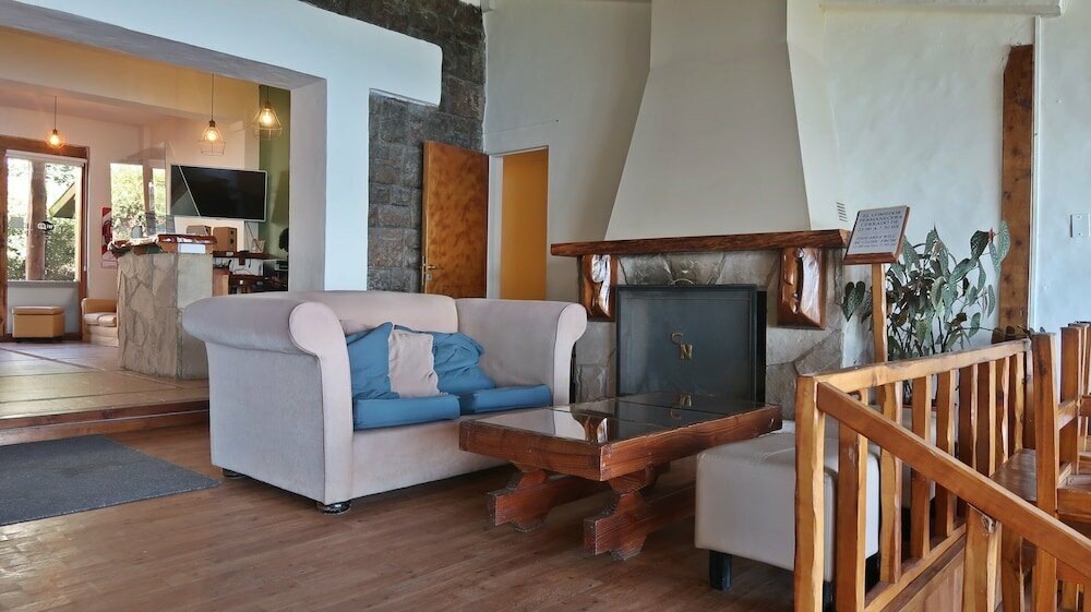 Hosteria Nordico Lake by Nordic