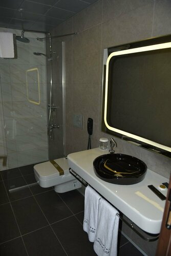 Hotels Dalgiclar, Rezervovat Hotel Corum Black Sea Region Turkey