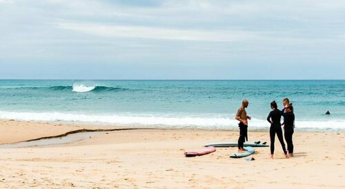 Outsite Ericeira - Boavista - Work, Connect, Explore, Забронировать Хостел Эрисейра Эстремадура