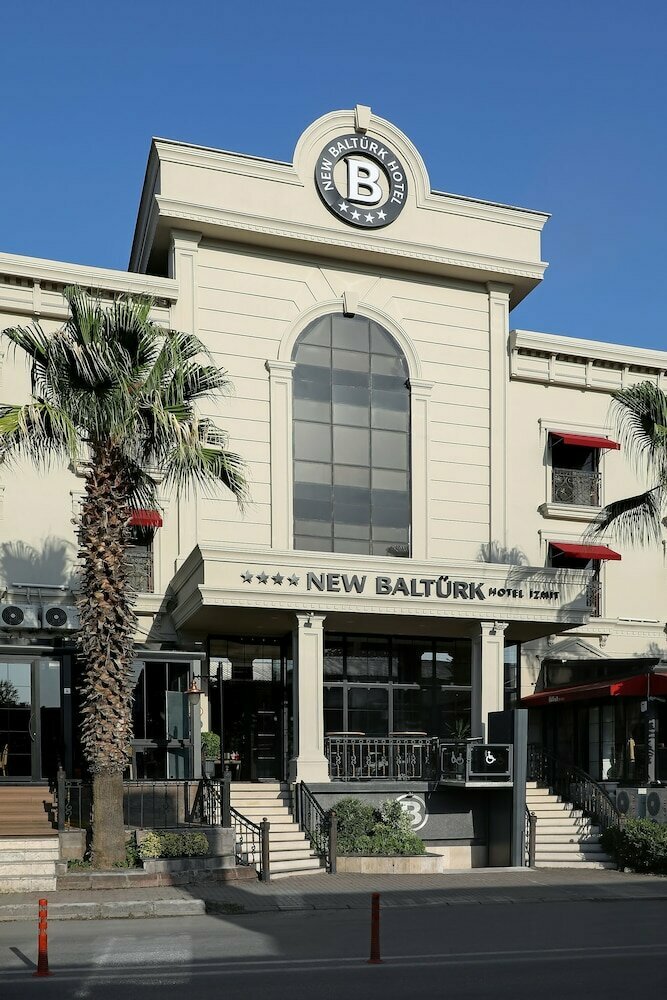 Balturk Hotel