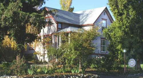 Arden Forest Inn, Забронировать Отель «постель и завтрак» Ашленд Rogue Valley