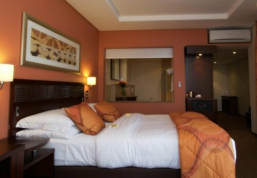 Bed & Breakfast in Hatfield, Book Pension Hatfield 