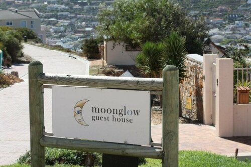 Moonglow Guesthouse, Boek Pension Glencairn Simon Town