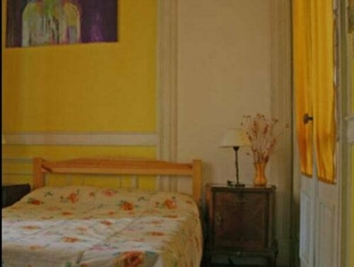 Ostinatto Hostel