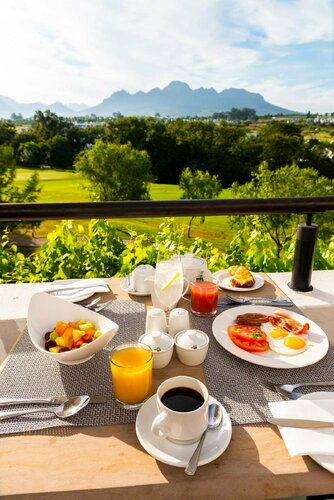 De Zalze Lodge, Забронировать Дом для отпуска Коттеджи Стелленбос, Коттедж