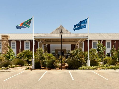 Protea Hotel Bloemfontein, Reservar Hotel Bloemfontein Free State, perto de Mediclinic Bloemfontein