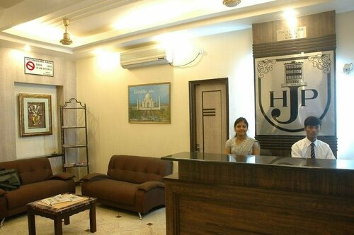 Hotel Little Palace, Rezervasyon Otel Jorhat Assam