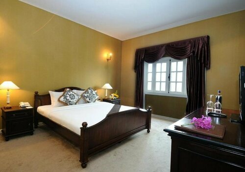 Toki Saigon - Resort & Spa