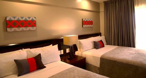 Insel Fehmarn Hotel, Réserver Hôtel Hôtels à Apia-Fagali avec parking, Parking