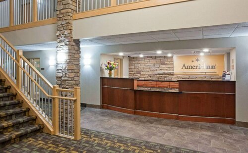 AmericInn by Wyndham Hawley, Prenota Hotel Hawley Minnesota