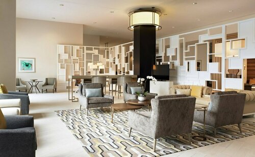 Sheraton McKinney, Забронировать Отель Мак-Кинни Dallas - Fort Worth Metropolitan Area