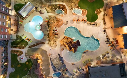 Fairfield Inn & Suites by Marriott Moab, Prenota Hotel Moab 
