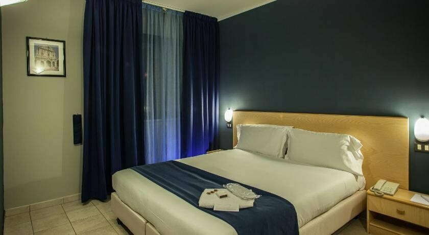 Fly Hotel Cagliari
