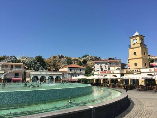 Carikci Hotel, Забронировать Отель Мармарис Мармарис