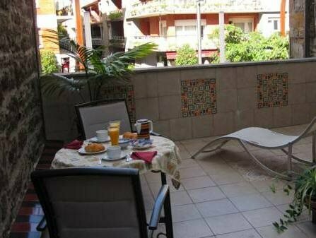 Hotel Ormazabal