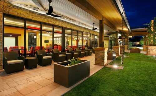 TownePlace Suites by Marriott Carlsbad, Rezerwuj Hotel Carlsbad Nowy Meksyk