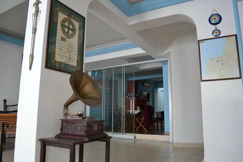 ‪Ephesian Hotel Guesthouse‬