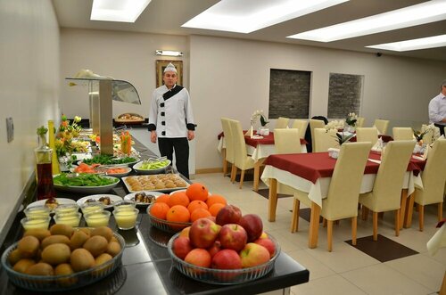 Grand Öztürk Otel, Prenota Hotel Nevsehir Merkez 