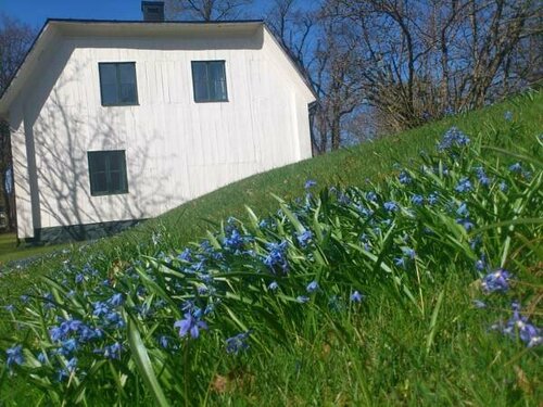 Hellefors Herrgård, Забронировать Дом для отпуска Хеллефорс Бергслаген