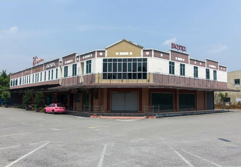 Chemor Inn Hotel