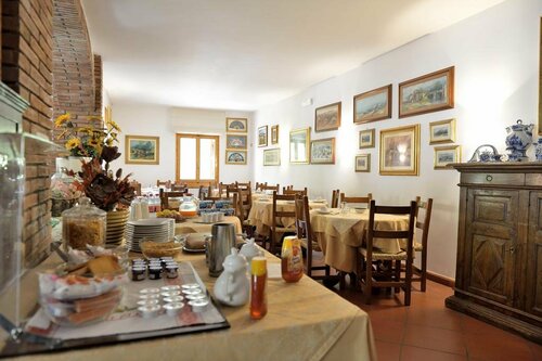 Hotel Archimede, Buchen Sie Hotel Reggello Valdarno