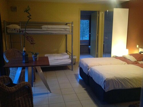 De Hollemeersch Hotel, Prenota Hotel Dranouter Heuvelland