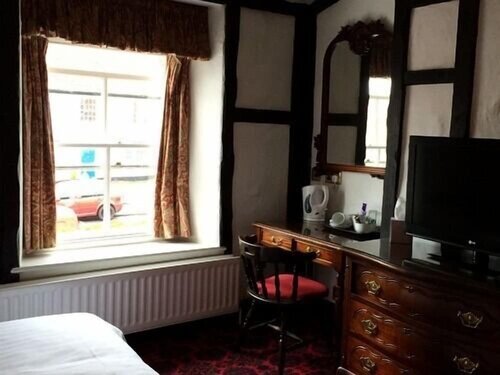 Dun Cow Inn, Varaa Matkakoti Sedgefield Teesside