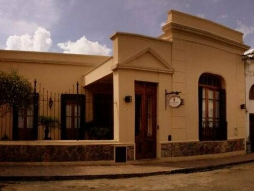 El Arribo Hotel, Book Mini-hotel Moteller i Jujuy, Motel