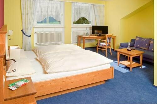 Hotel Haus Wallstein, Prenota Hotel Wallendorf 