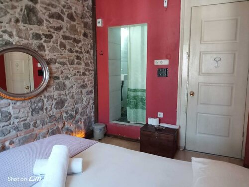 Laguna otel pansiyon, Забронировать Отель Отели Измира 3 звезды, рядом с Ataturk Museum, 3*
