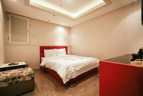 Dongtan Hotel Yein, Reserva ahora Hotel Hoteles de 3 estrellas en Gyeonggi-do, 3*