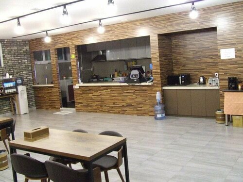 Hotel the Style, Reserva ahora Hotel Suwon Gyeonggi-do
