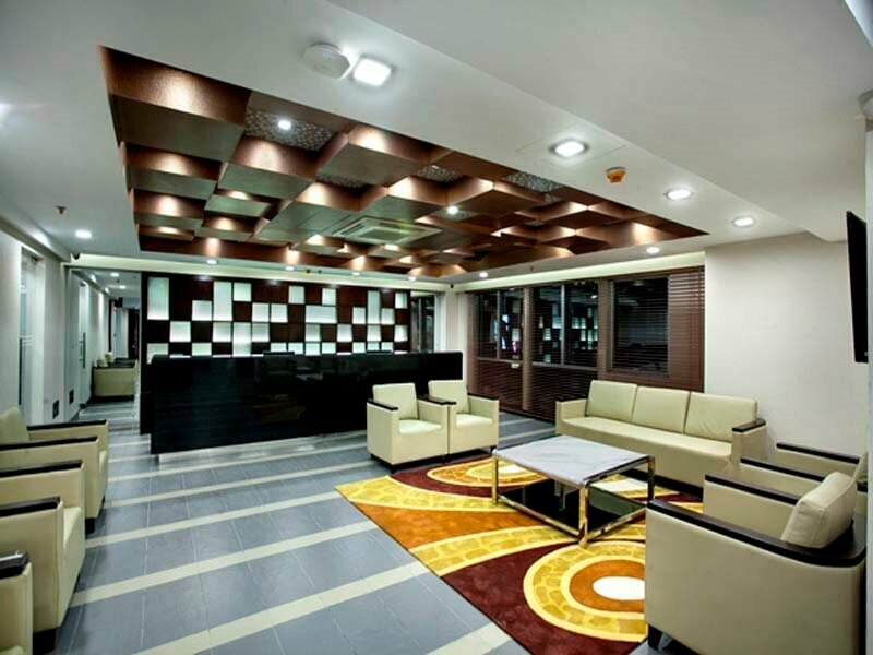 Platinum Grand