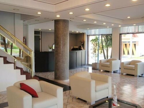 Hotel Montecarlo, Rezerwuj Apartament Mar del Plata 