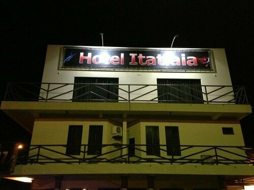 Hotel Itatiaia, Book Hotel Hotels in West-Central Brazil with a Pool, Swimming Pool