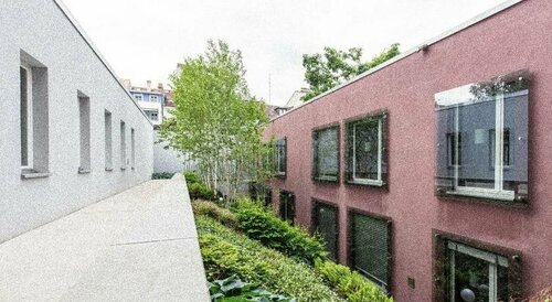 Hostel by Hyve Basel, Забронировать Отель Базель-Штадт Базель, рядом с Музей Антиквариата и коллекция Людвига