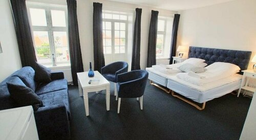 Skagen Hotel, Забронировать Отель Скаген Skagen Odde