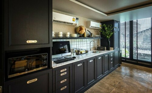 Apartelle Hotel Bangkok
