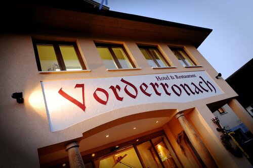 Hotel Vorderronach, Забронировать Отель Отели Зальцбурга 3 звезды, 3*