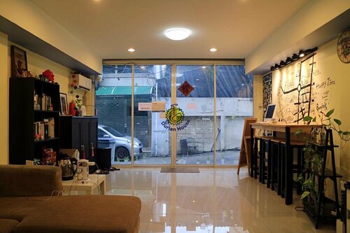 Durian Inn, Забронировать Отель Бангкок провинция Бангкок, рядом с Ратчапрапоп