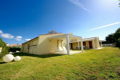 Villa Franca by Wonderful Italy, Забронировать Вилла Сан Теодоро Сардиния