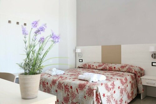 Meublé Leonetti, Reserva ahora Bed & breakfast Hoteles en Cilento Coast con desayuno, Desayunos