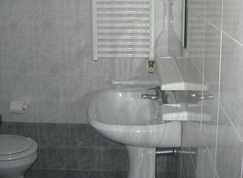 Residence I Gabbiani, Book Hotel 3-stjernede hoteller i Romagna, 3*