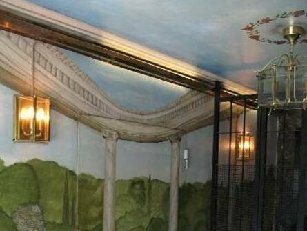 Stockholm Classic Hotell