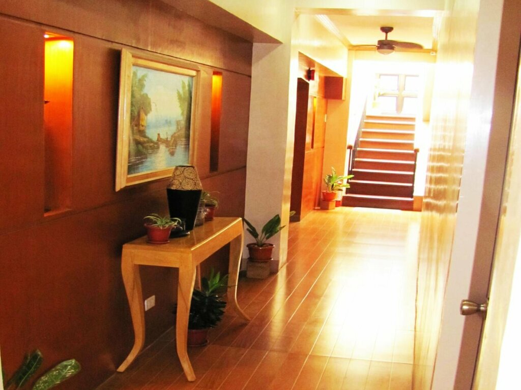 Marcelina's Guest House