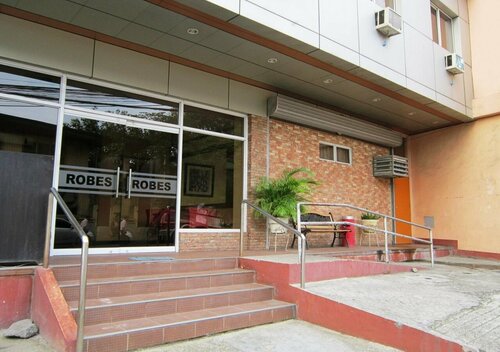 Robe\s Pension House, Забронировать Гостевой дом Себу Себу, рядом с Общественный рынок «Табоан»